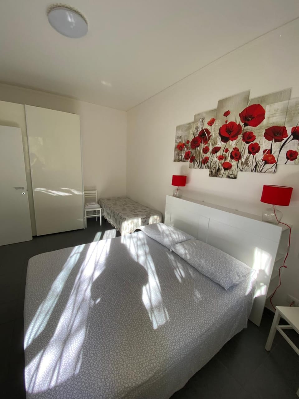Senza pensieri Piazza Marconi Apartment in Crema