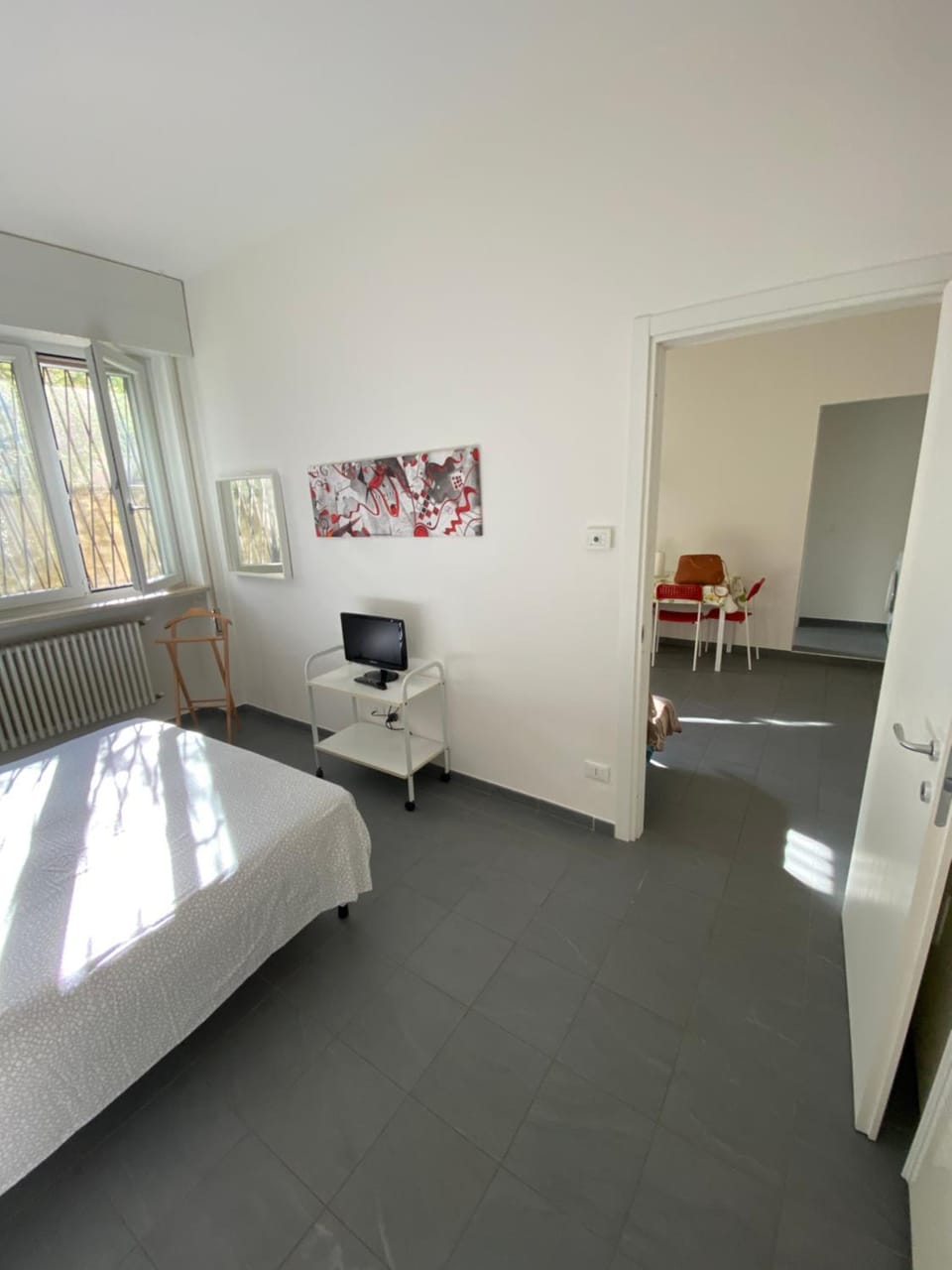 Senza pensieri Piazza Marconi Apartment in Crema