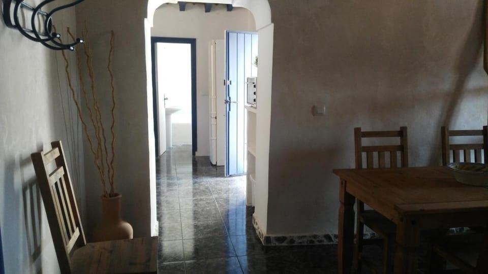 Casa de Vacaciones en Calblanque House in Region of Murcia