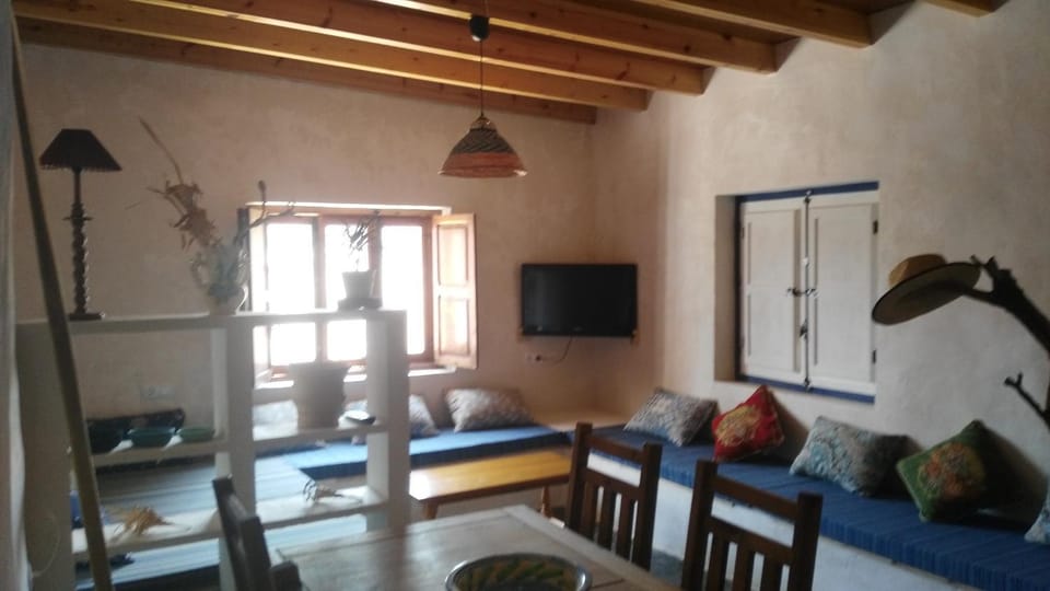Casa de Vacaciones en Calblanque House in Region of Murcia