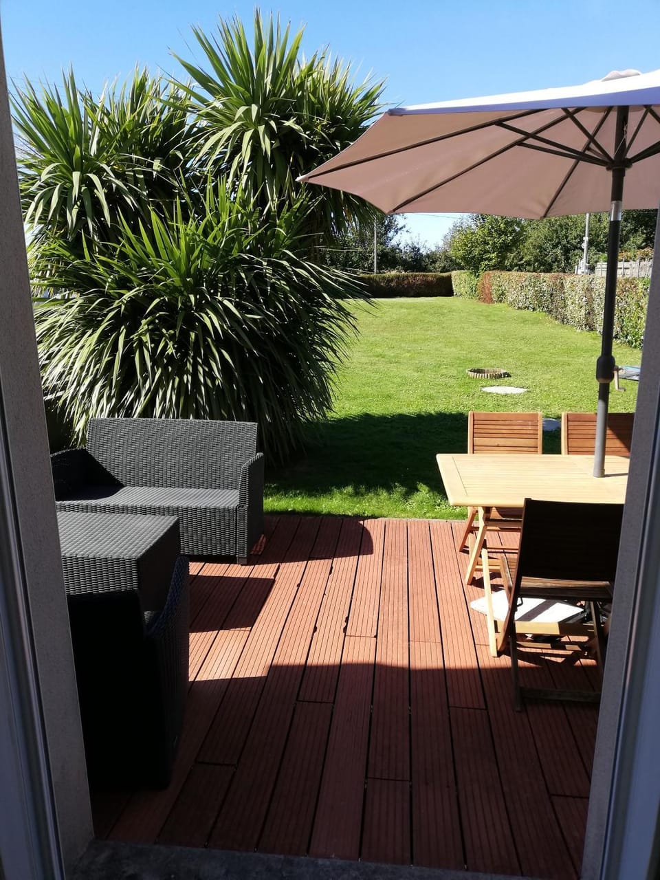 Kerguil-léon maison familiale 2 chambres, plages à 10 min en voiture House in Finistere