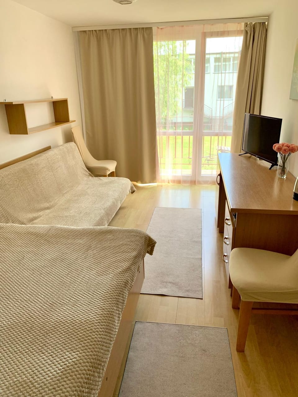 OW Żeglarz Bed and Breakfast in Pomeranian Voivodeship