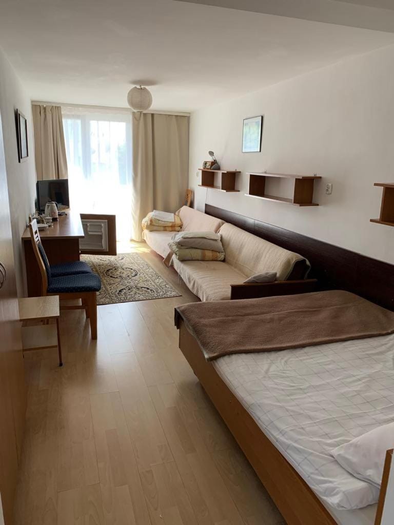 OW Żeglarz Bed and Breakfast in Pomeranian Voivodeship