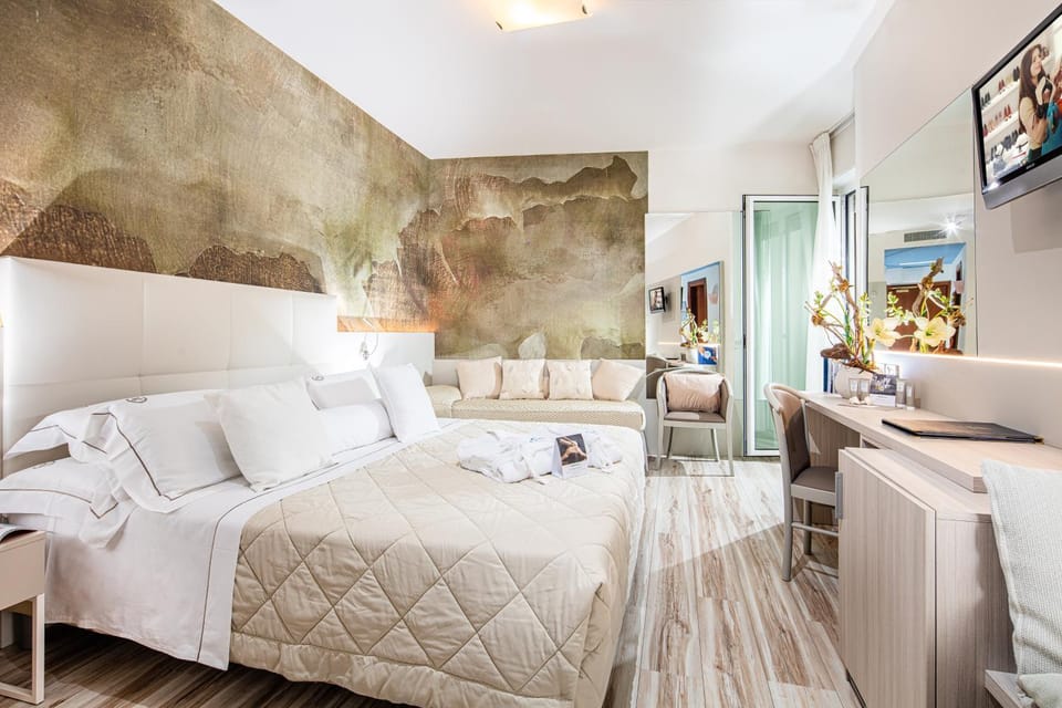 Majestic Beach Hotel & Wellness Hotel in Bibione
