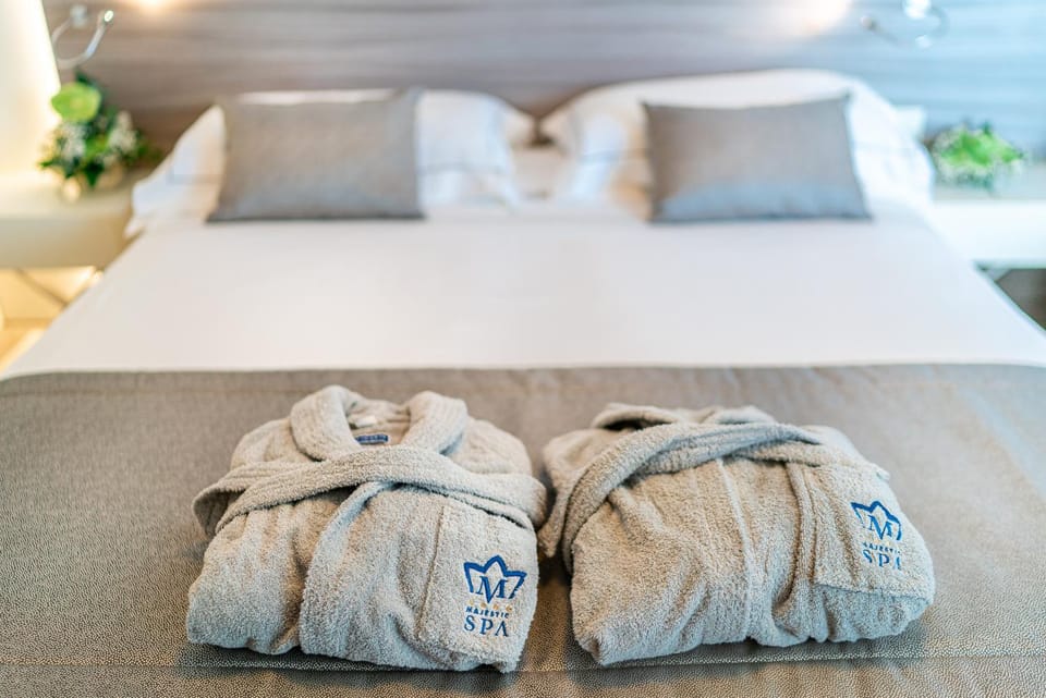 Majestic Beach Hotel & Wellness Hotel in Bibione