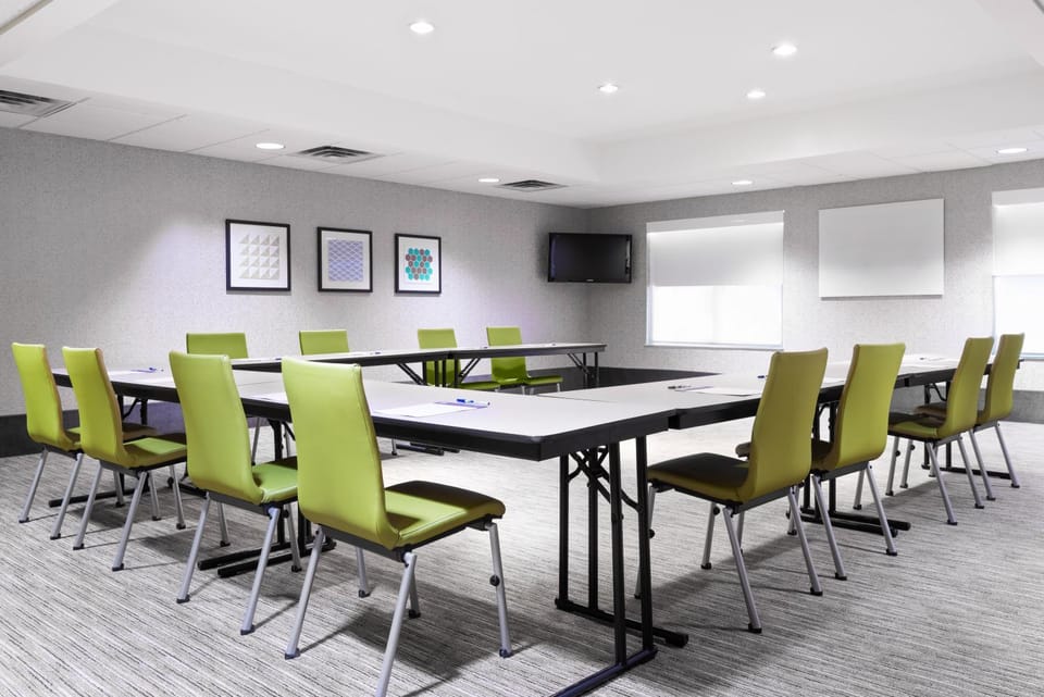 Meeting/conference room