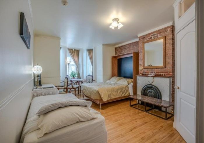 B&B Manoir Mon Calme Bed and Breakfast in Quebec City