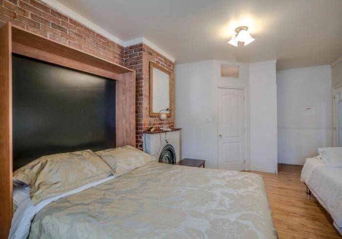 B&B Manoir Mon Calme Bed and Breakfast in Quebec City