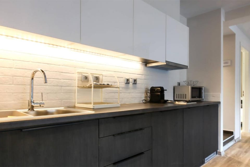 TONI'S 2BD Gem House near Plaka and Syntagma Apartment in Plaka