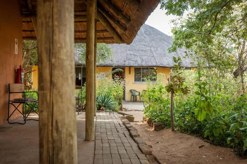 African Sunsets (Bophirimo Self-Catering Guest House) Chalet in Africa
