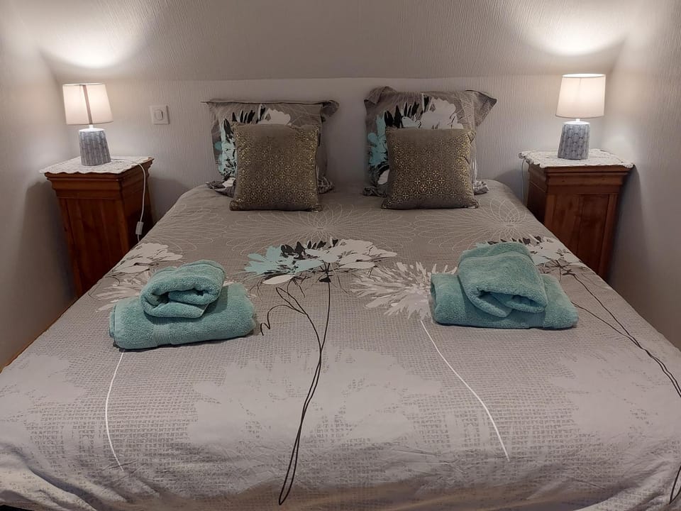 Aux vignes Bed and Breakfast in Rhineland-Palatinate