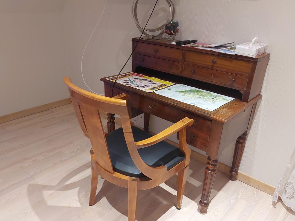 Aux vignes Bed and Breakfast in Rhineland-Palatinate