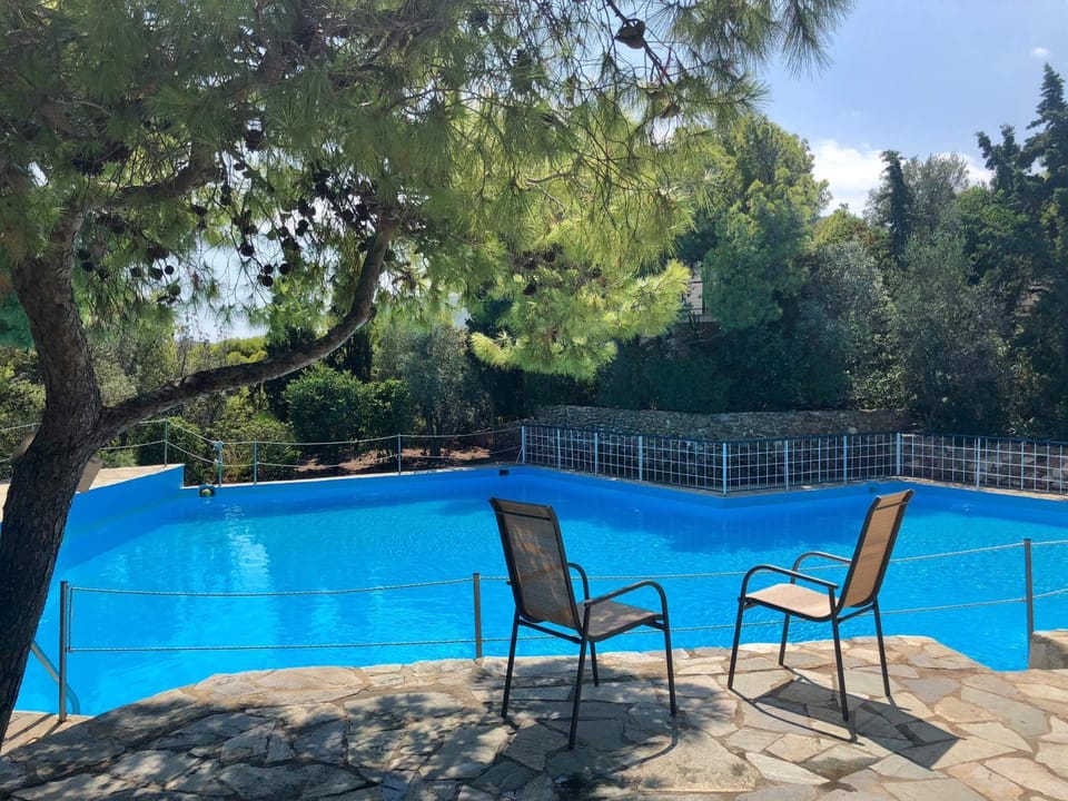 Day, Summer, Ski School, Cycling, On site, Swimming pool