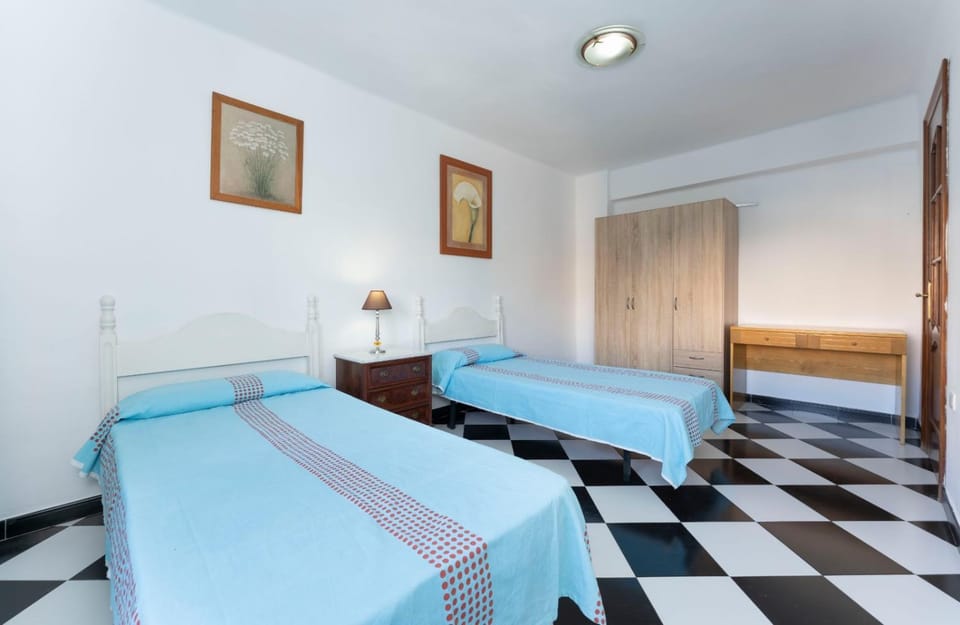 Malaga downtown and beach apartment Apartment in Malaga