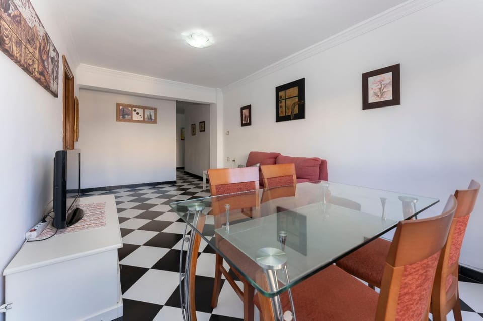 Malaga downtown and beach apartment Apartment in Malaga
