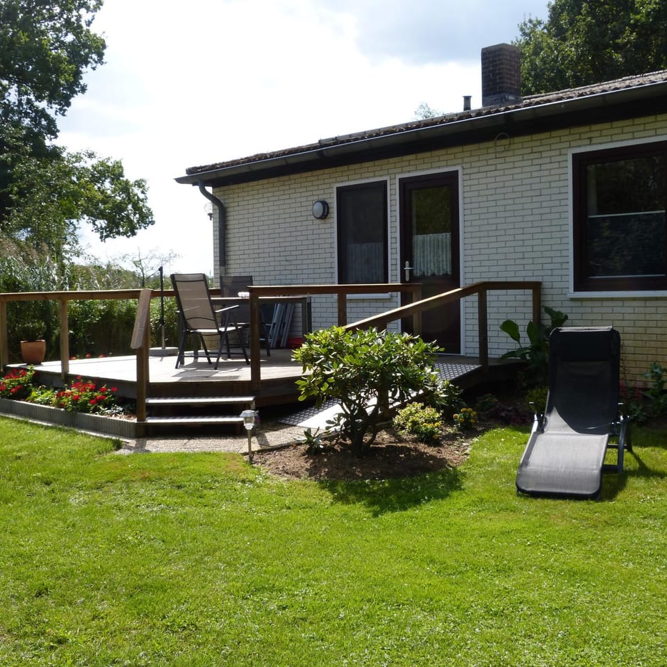 Patio, Garden, Balcony/Terrace, Facility for disabled guests