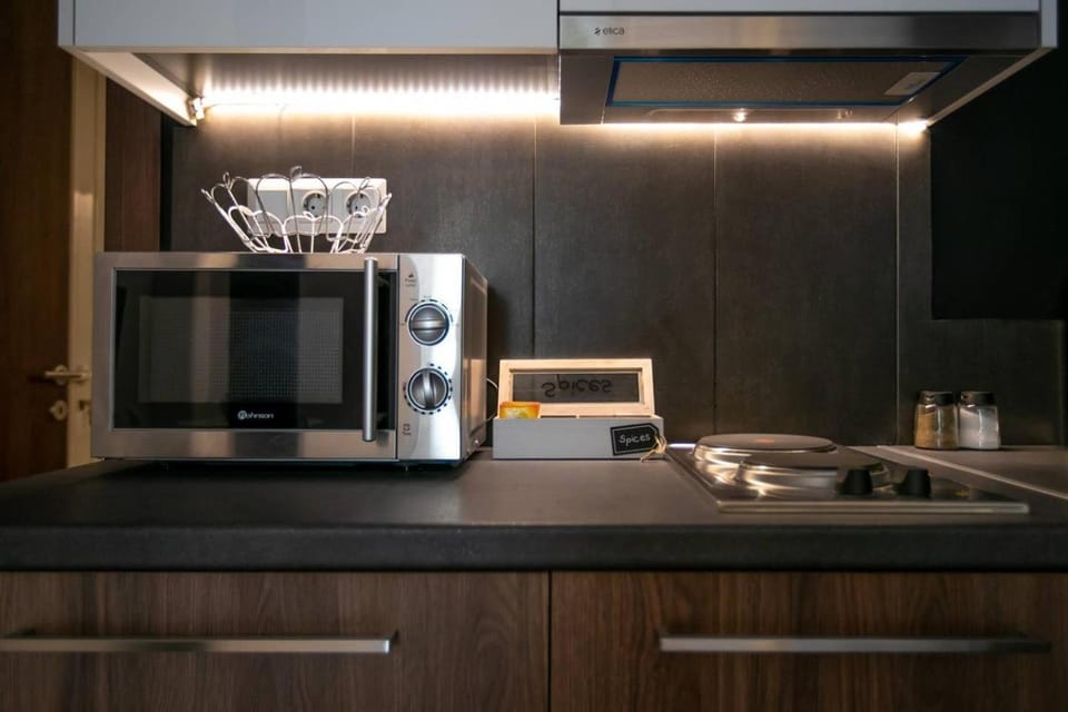 TONI'S Local retreat for Magicians in Koukaki Apartment in Athens