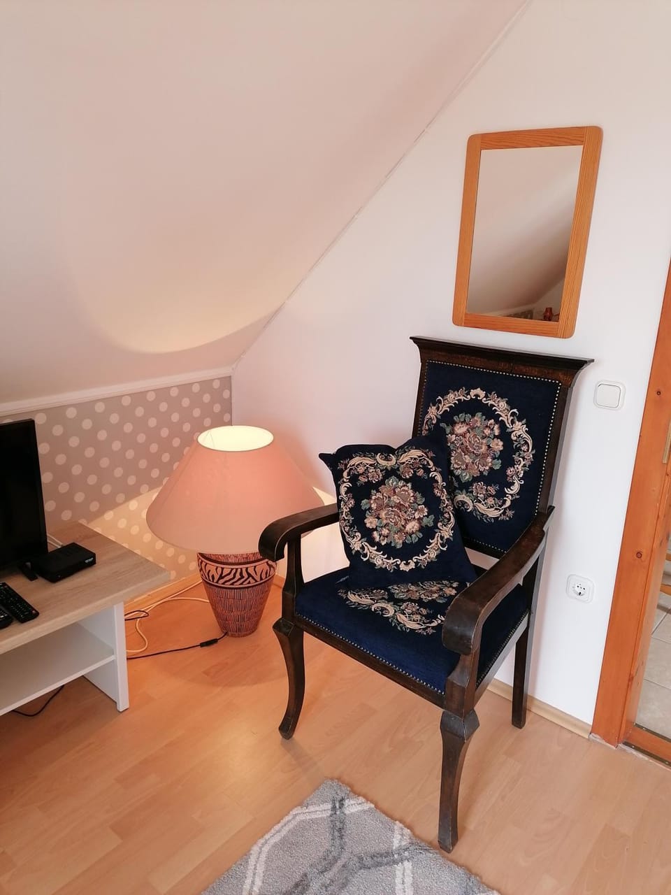 Tamás Bátya Kunyhója Apartment in Hungary