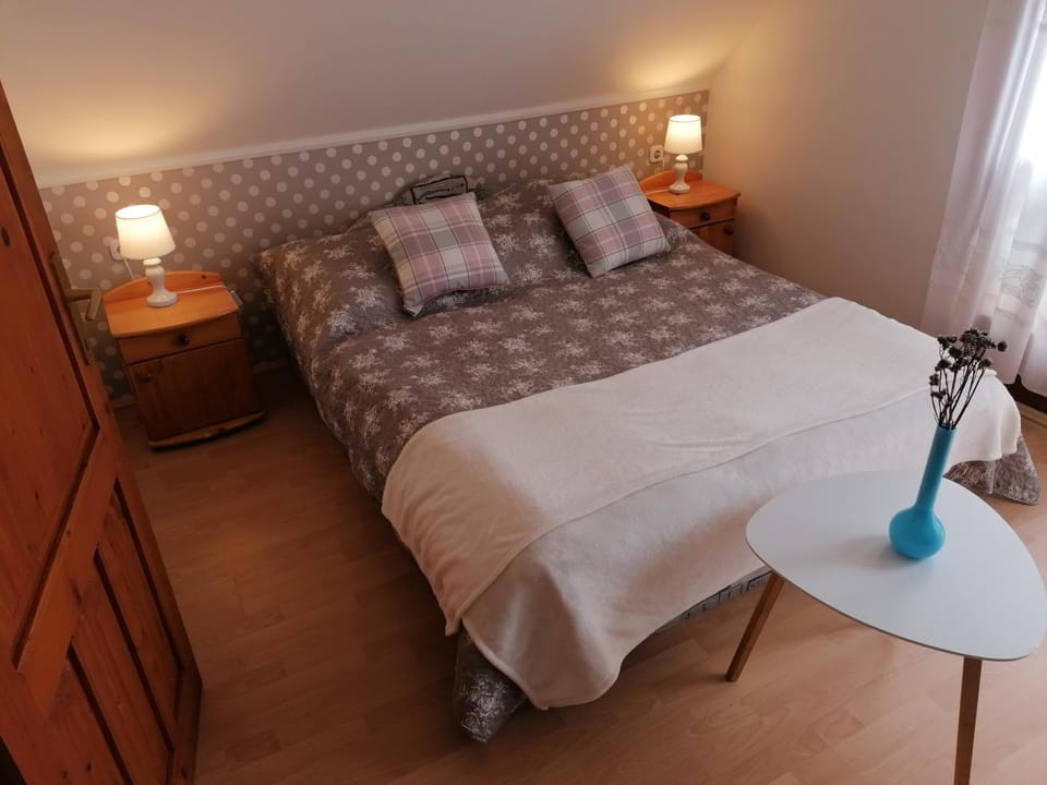 Tamás Bátya Kunyhója Apartment in Hungary