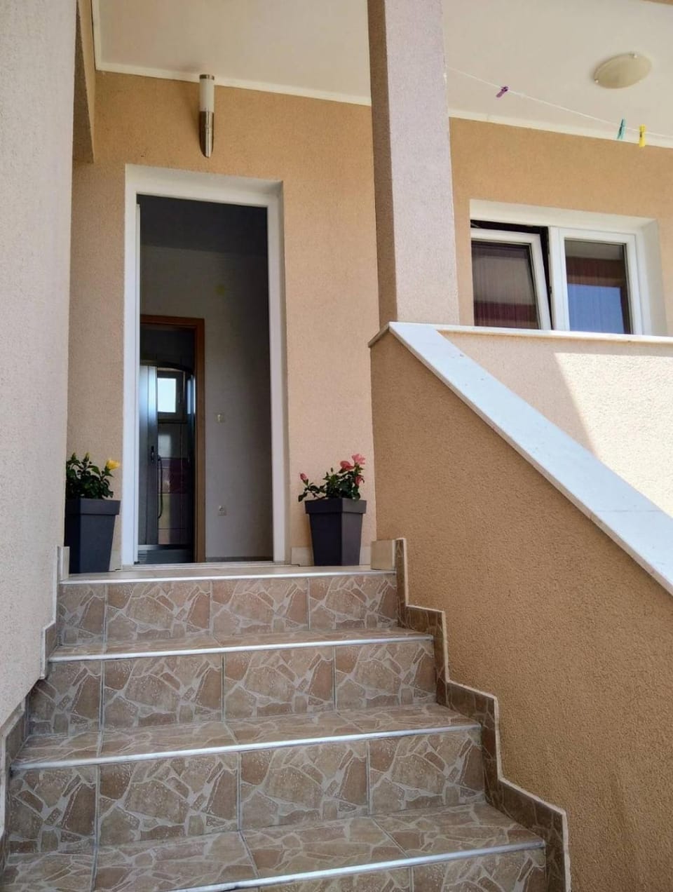 Apartmani Daria Apartment in Dubrovnik-Neretva County