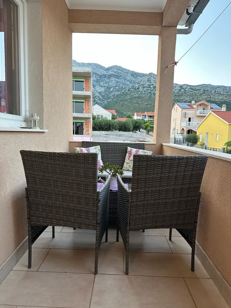 Apartmani Daria Apartment in Dubrovnik-Neretva County