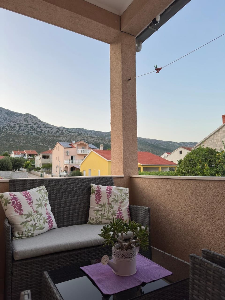 Apartmani Daria Apartment in Dubrovnik-Neretva County