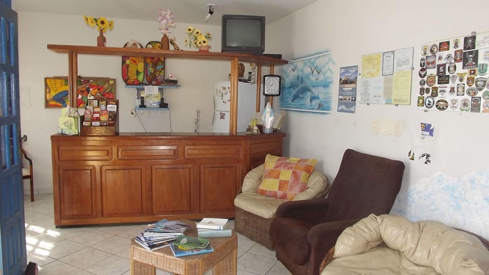 Pousada Crystal Inn in State of Bahia