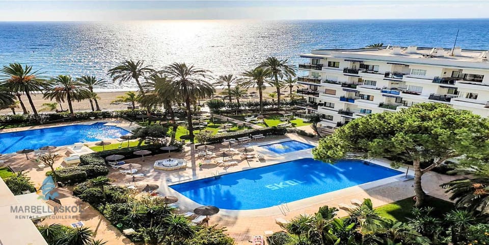 Garden, Swimming pool