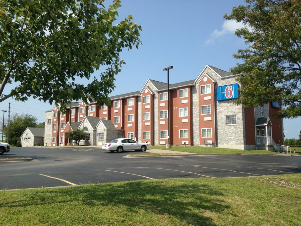 Property building, Property building, Day