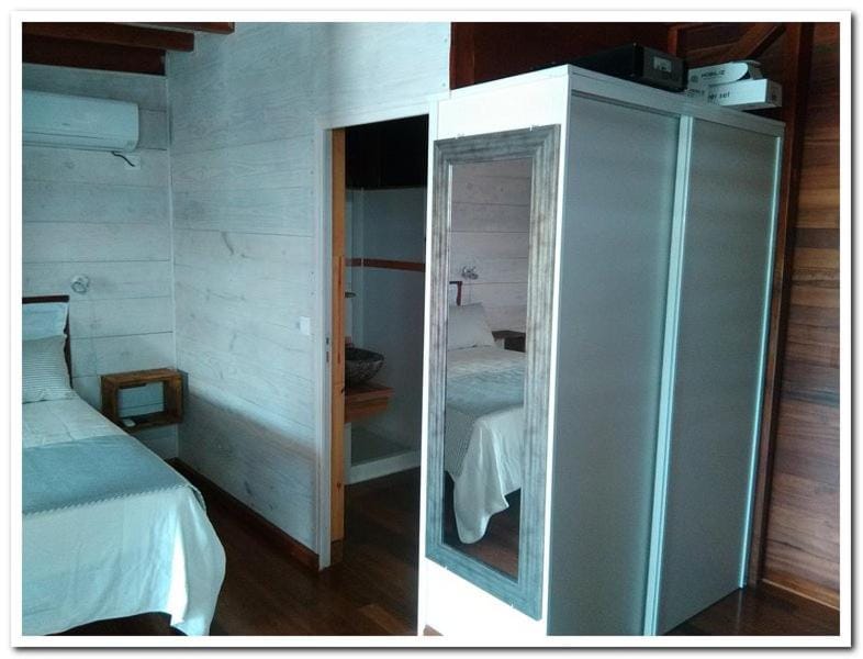 Quenetier Bed and Breakfast in Grande-Terre, Guadeloupe