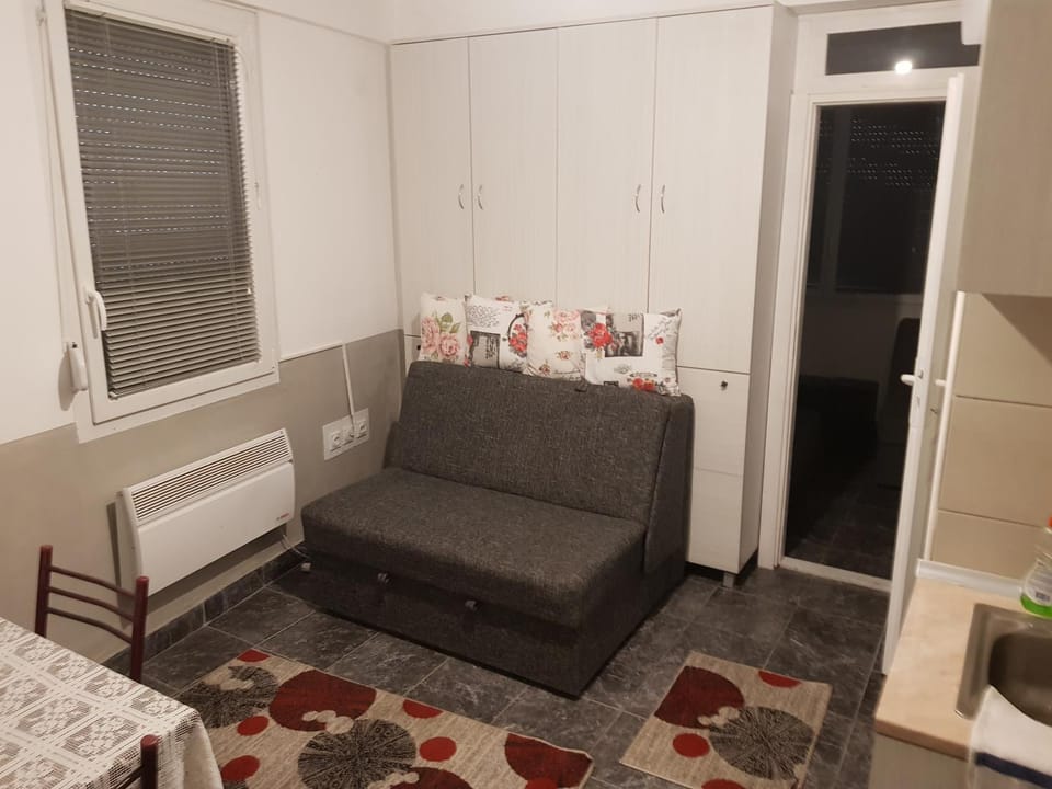 Coffee/tea facilities, Living room