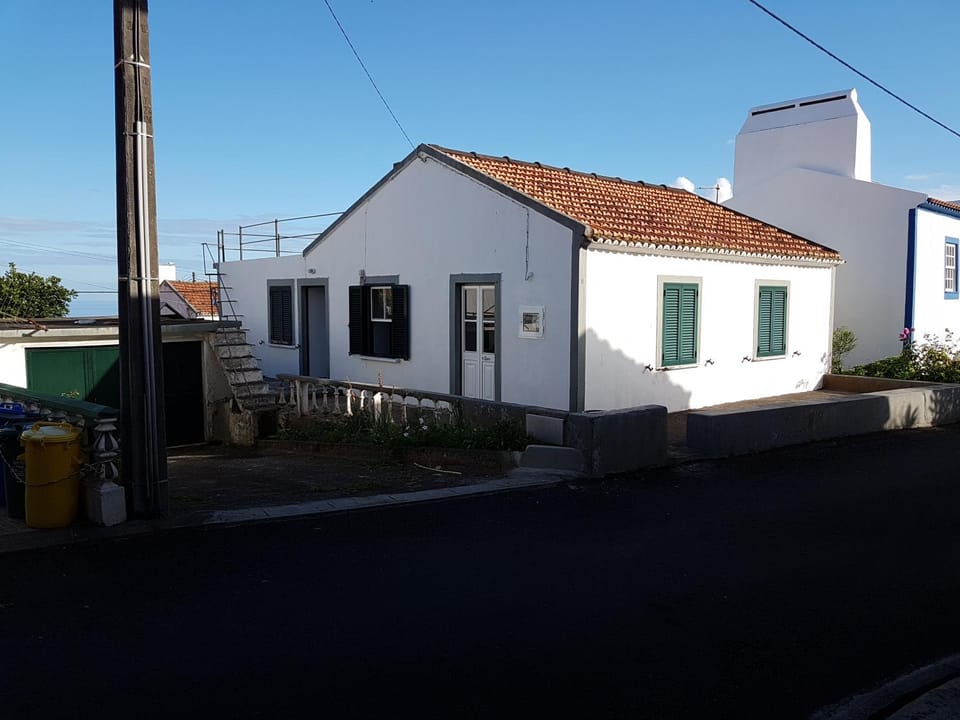 Facade/entrance, On site