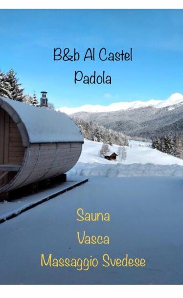 B&B Al Castel Bed and Breakfast in Friuli-Venezia Giulia