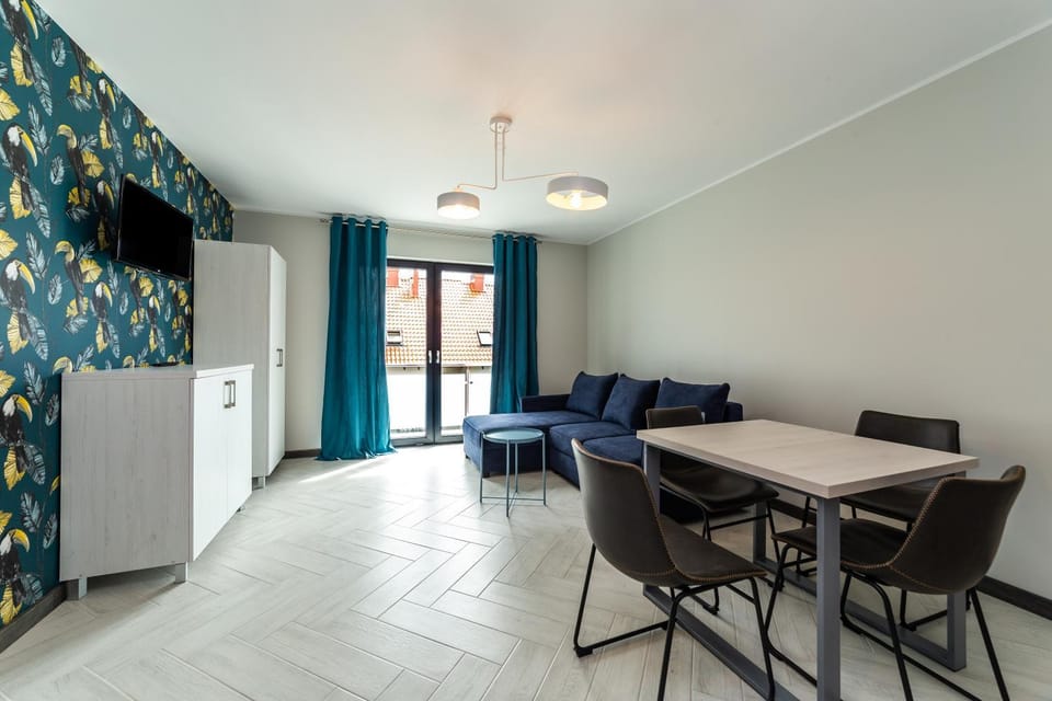 Przystanek Dębki Vacation rental in Pomeranian Voivodeship