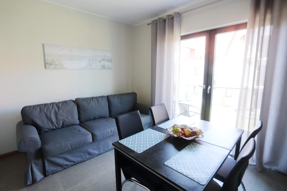 Przystanek Dębki Vacation rental in Pomeranian Voivodeship