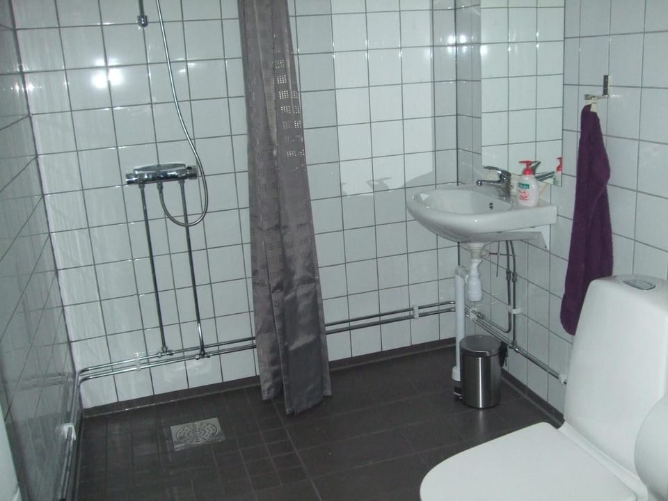 Baggetorps Vandrarhem Hostel in Sweden