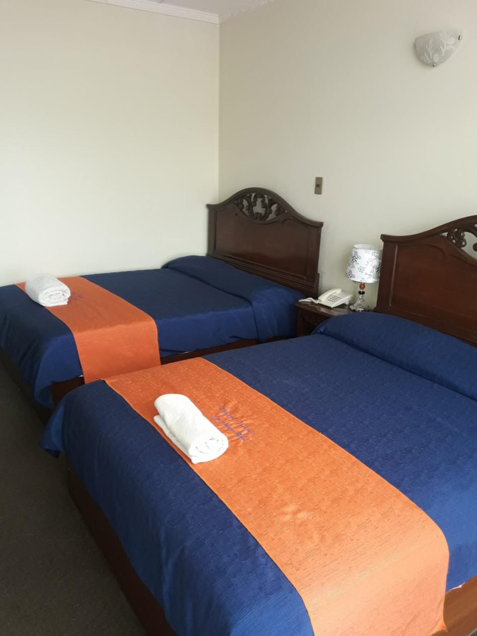 Hostal Tukos La Casa Real Hotel in Bolivia