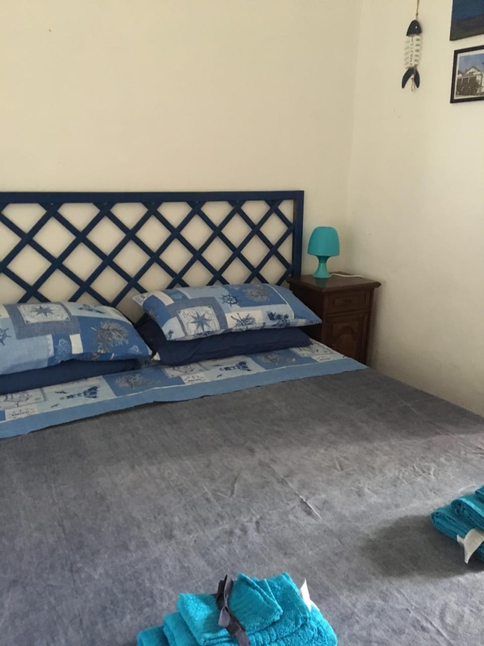 Al Baglio low cost Apartment in Palermo