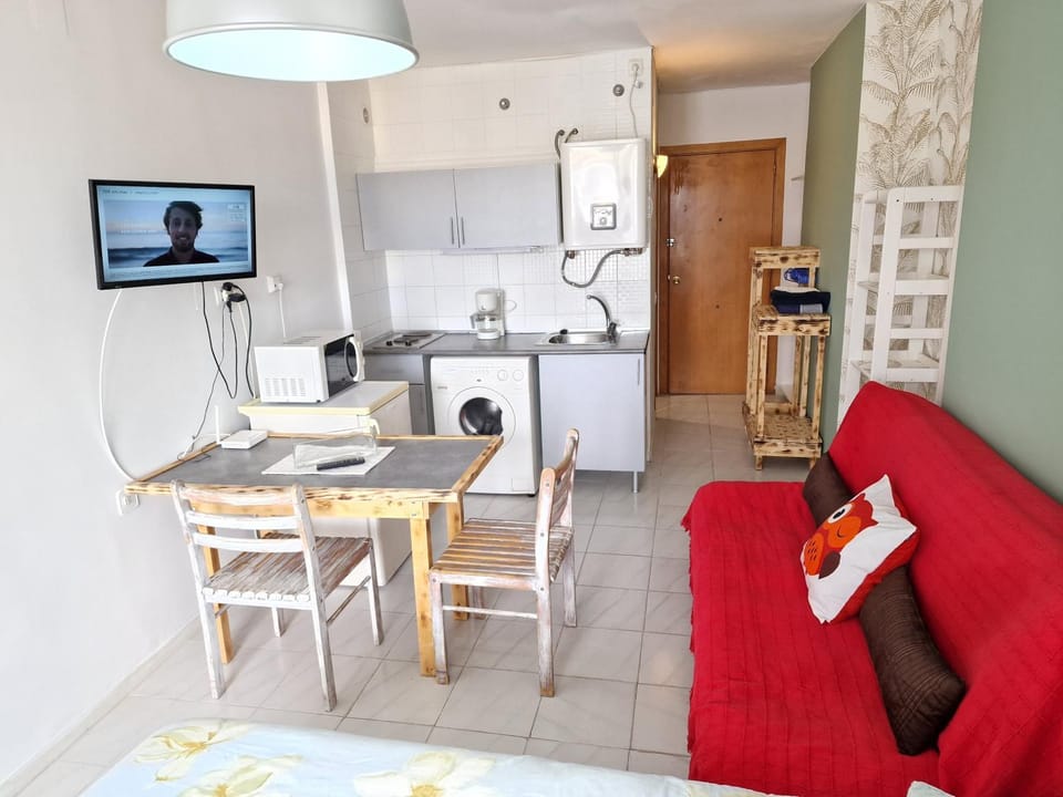 ESTUDIO BIARRITZ 618 Apartment in Alt Empordà