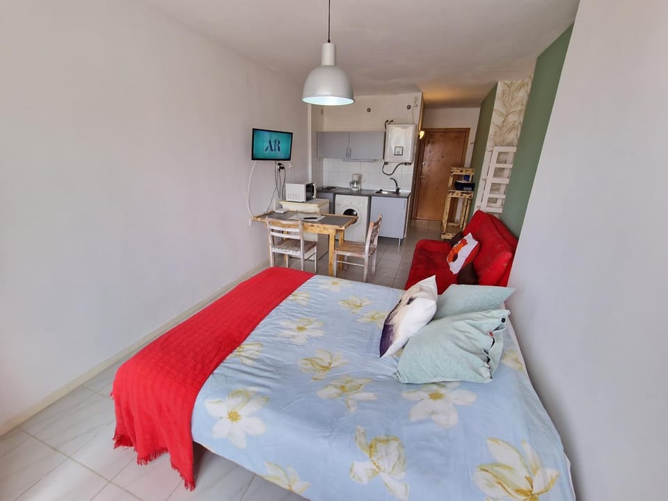 ESTUDIO BIARRITZ 618 Apartment in Alt Empordà
