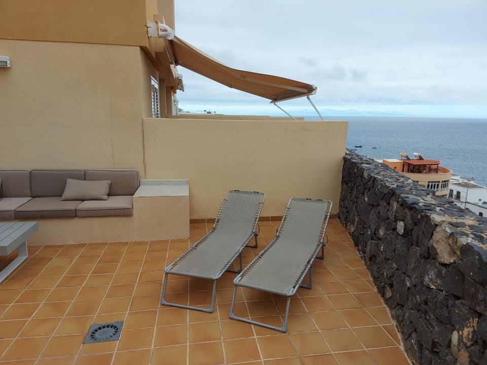 View (from property/room), Balcony/Terrace, Balcony/Terrace, Seating area