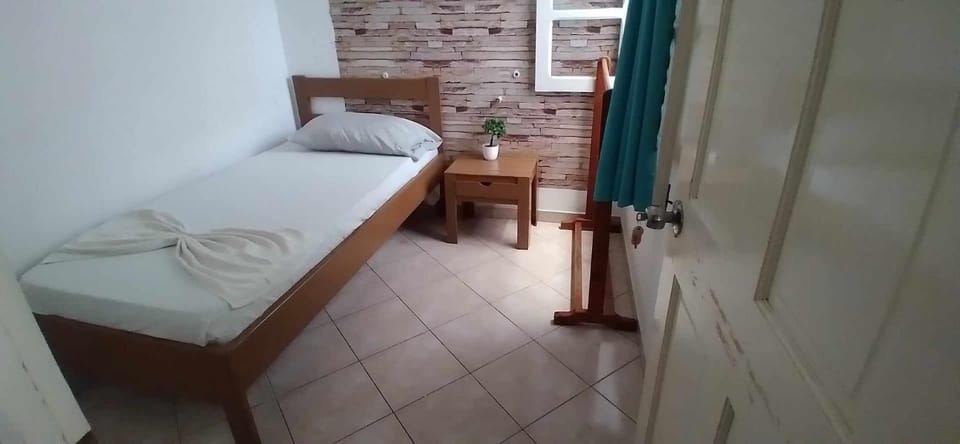 Pensão Domingas Bed and Breakfast in Cape Verde