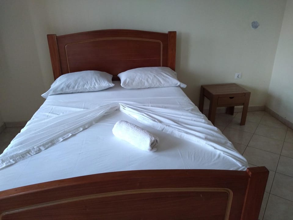 Pensão Domingas Bed and Breakfast in Cape Verde