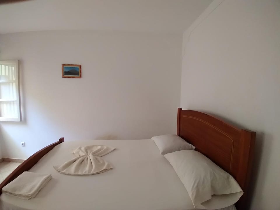 Pensão Domingas Bed and Breakfast in Cape Verde