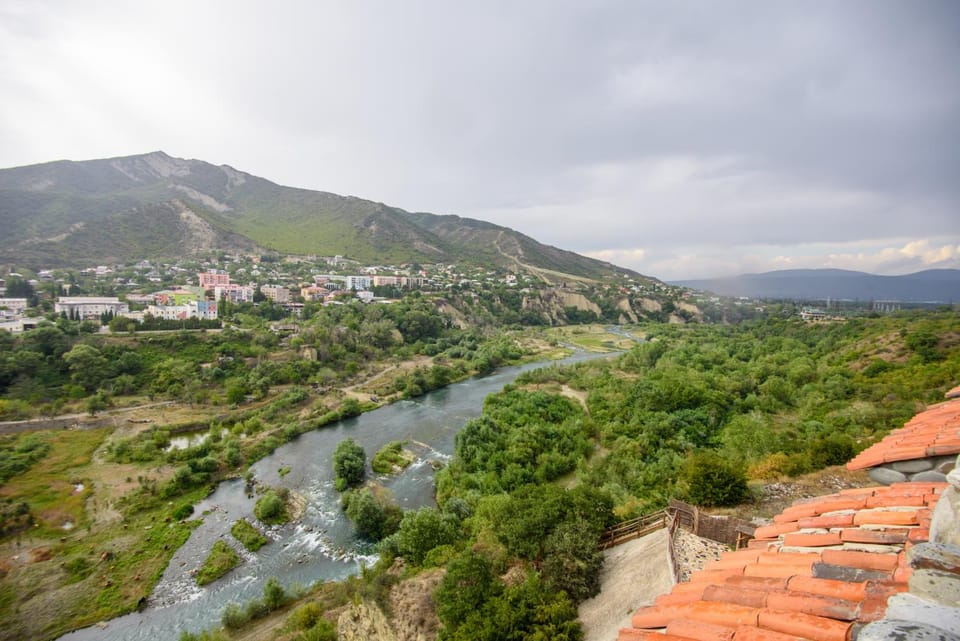 River view