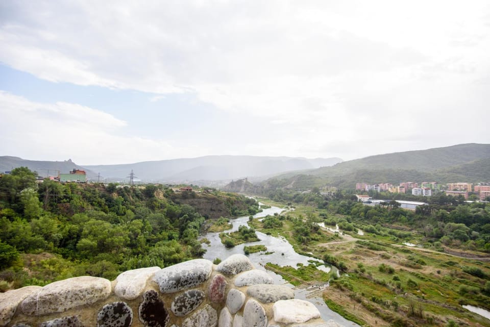 River view