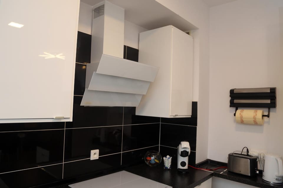 Apartamenty Uniejow "prywatne kapiele termalne" Apartment in Greater Poland Voivodeship