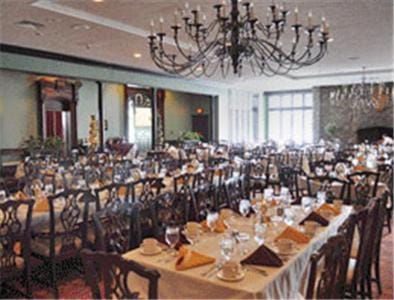 Banquet/Function facilities