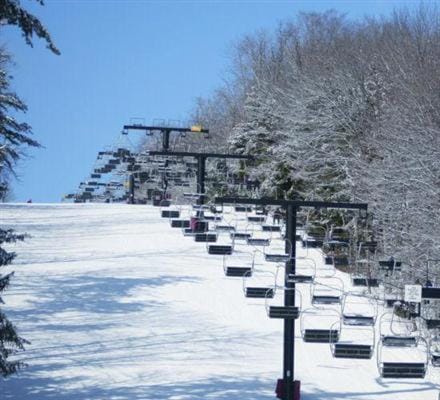 Winter, Other