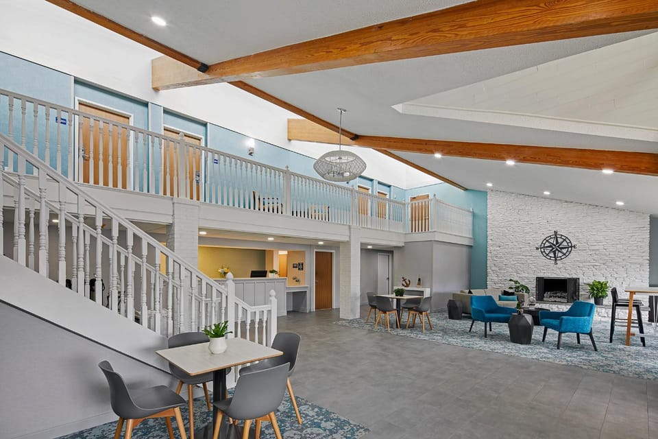 Hotel Wave at Rehoboth Beach Hotel in Sussex County